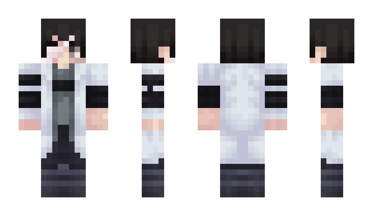 qih_ Minecraft Skin