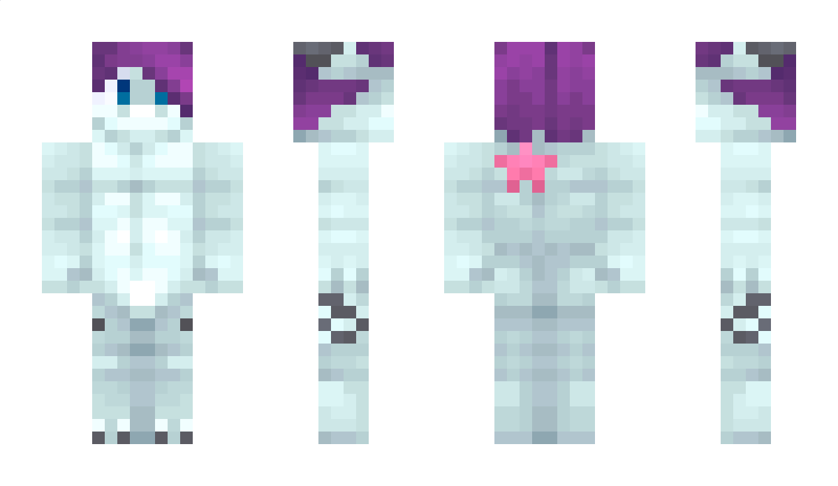 Pixit Minecraft Skin