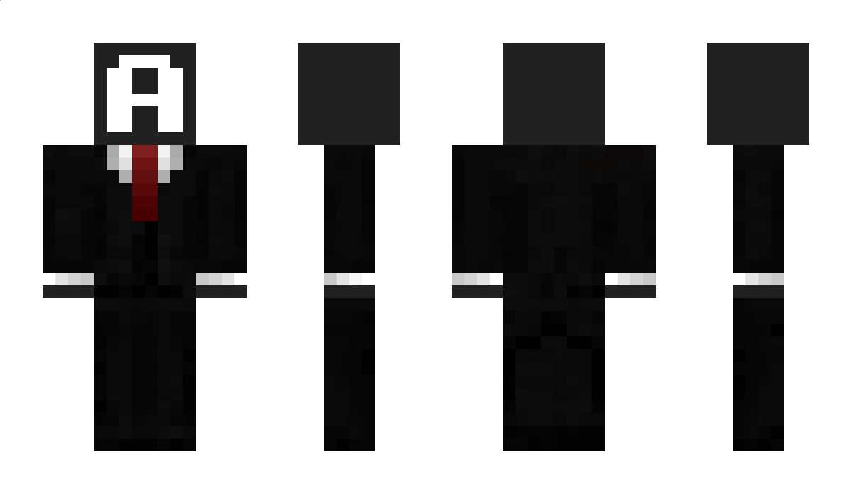 APortugalGuy Minecraft Skin