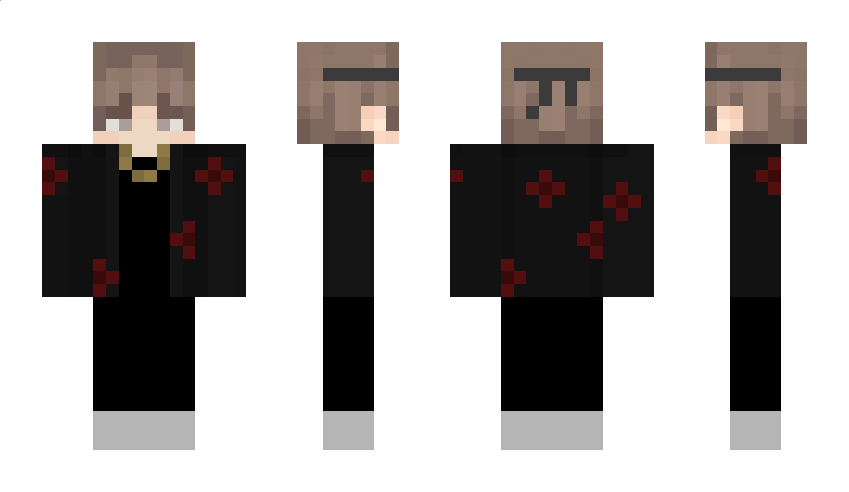 zAlbyy_ Minecraft Skin