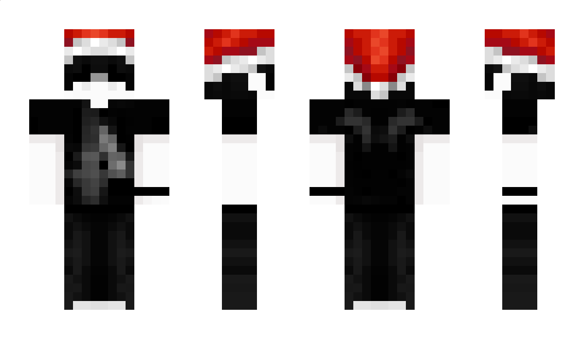 Draweys Minecraft Skin