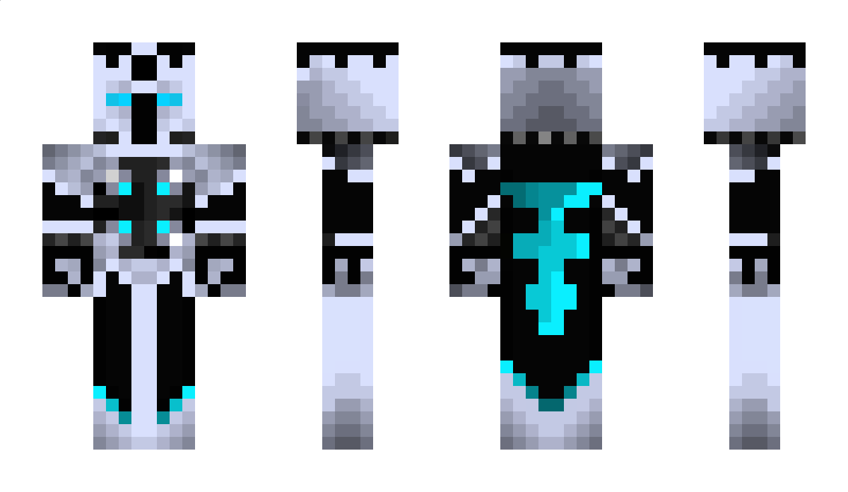 Vornerix Minecraft Skin