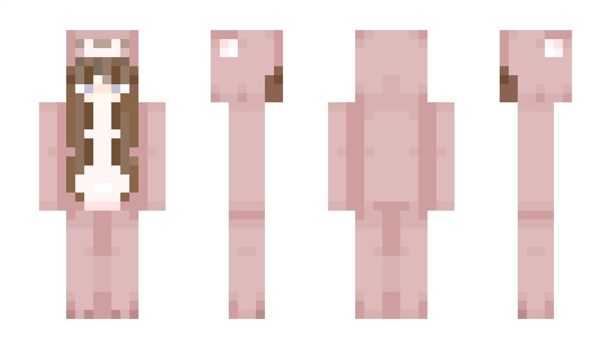 woogelts Minecraft Skin