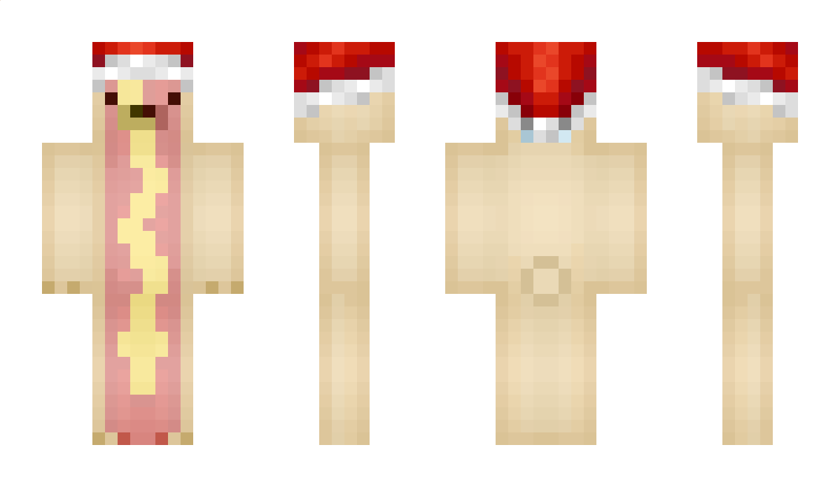 szlastek27 Minecraft Skin