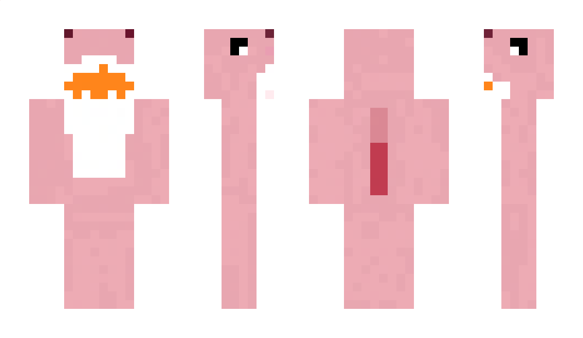 Kulia_Ocean Minecraft Skin