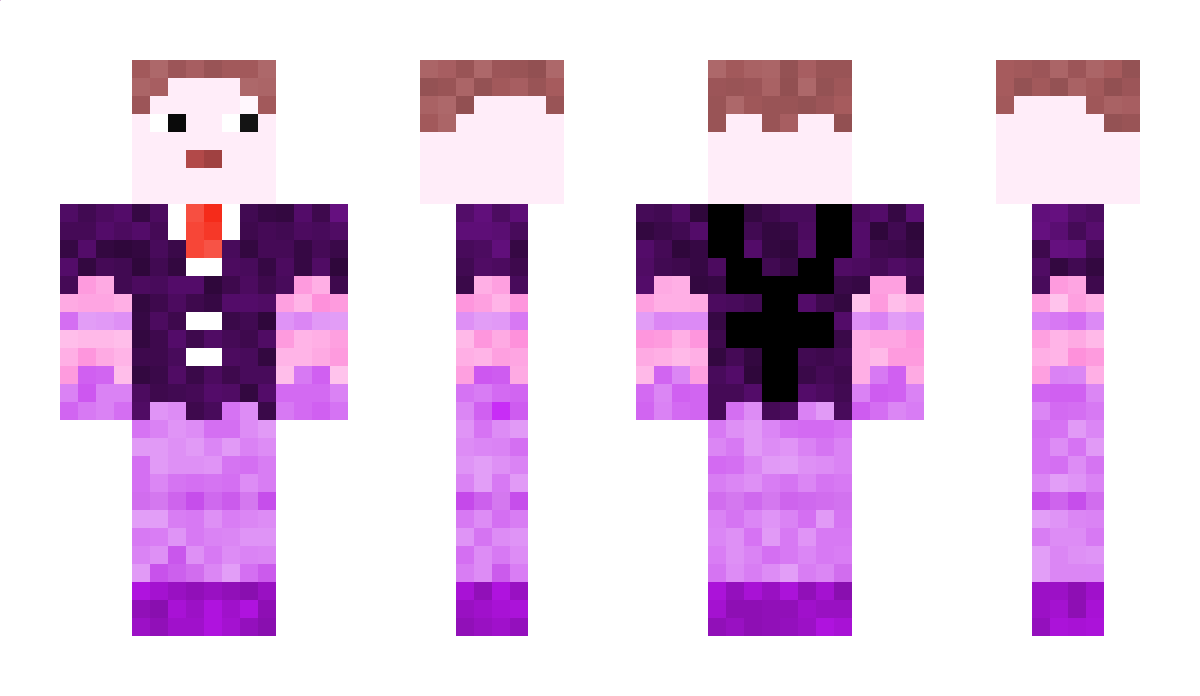 Kau_Spiel_Zeug Minecraft Skin