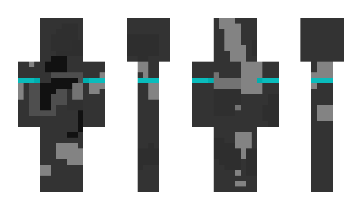 BroPik Minecraft Skin