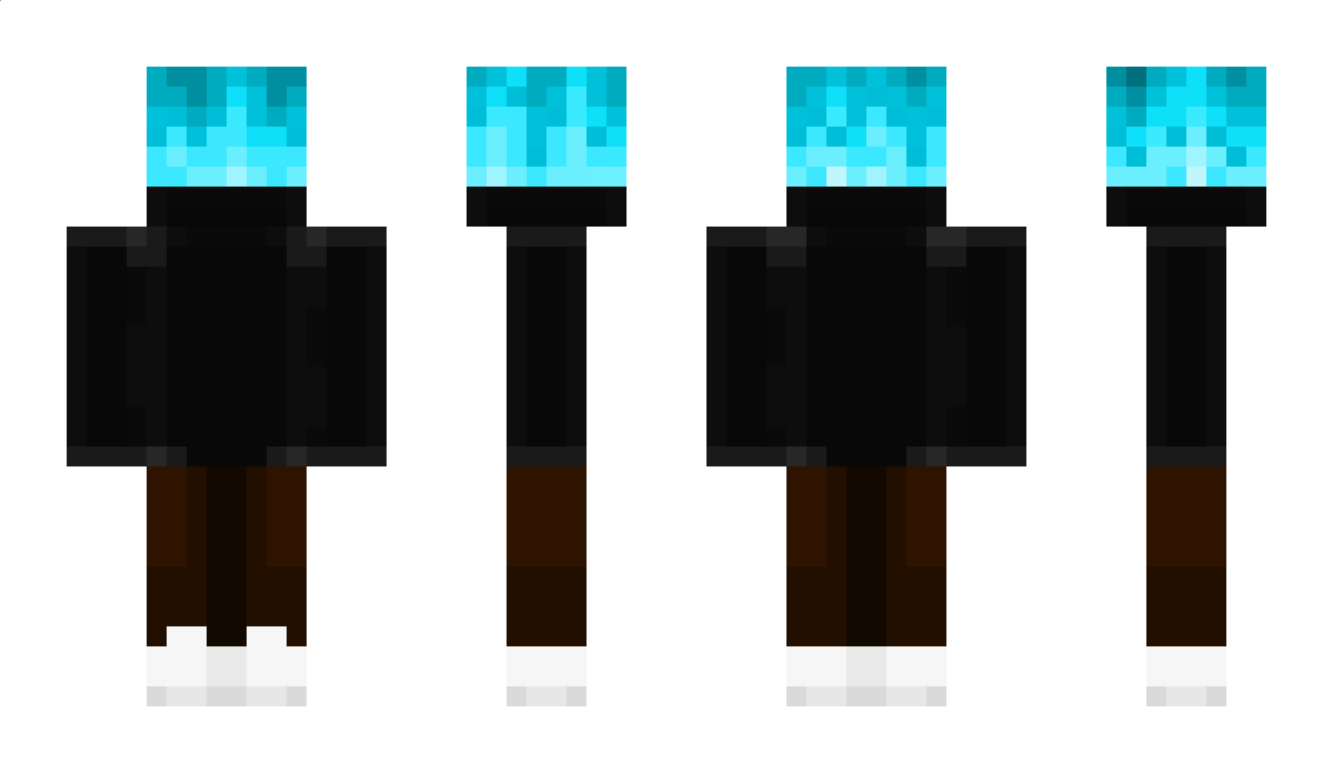 Sigthee Minecraft Skin