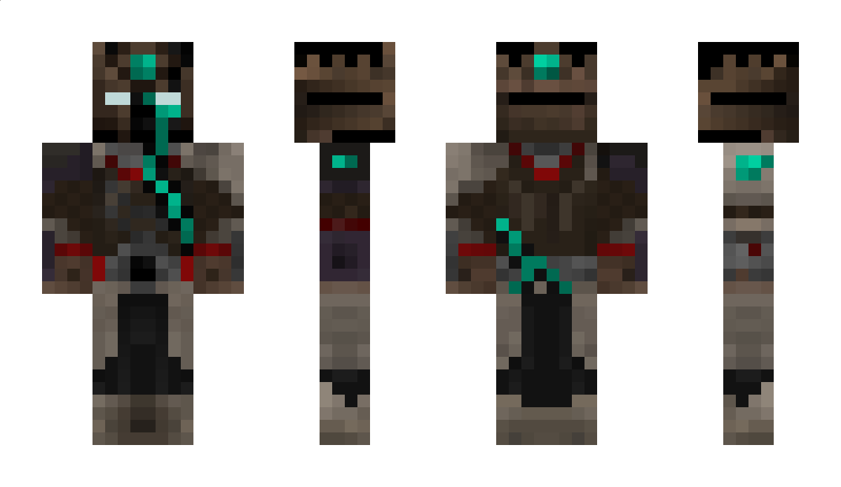 byynxmcd Minecraft Skin