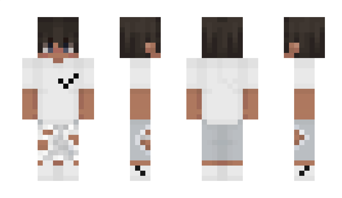 Slyeeczeg Minecraft Skin