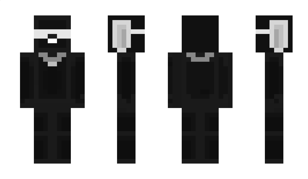 re_mic Minecraft Skin