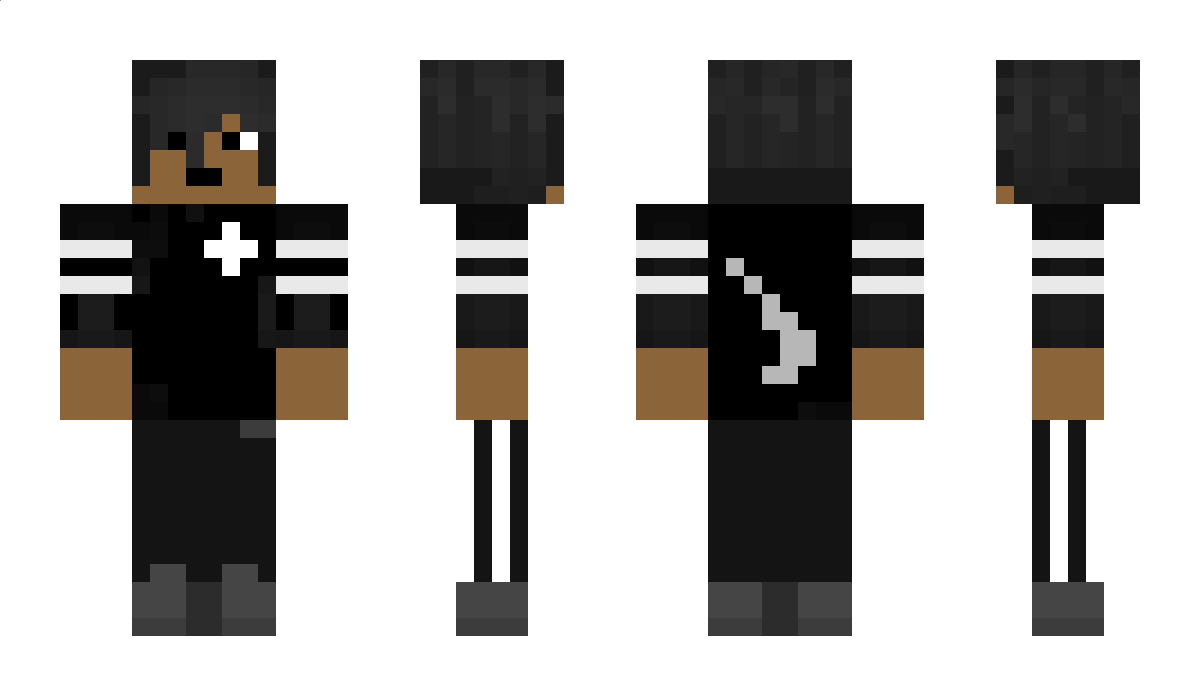 YameSan69 Minecraft Skin