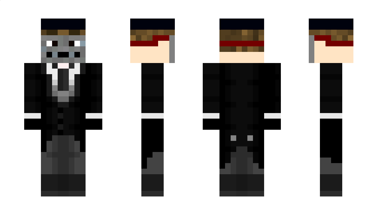 Vov4ikAs Minecraft Skin