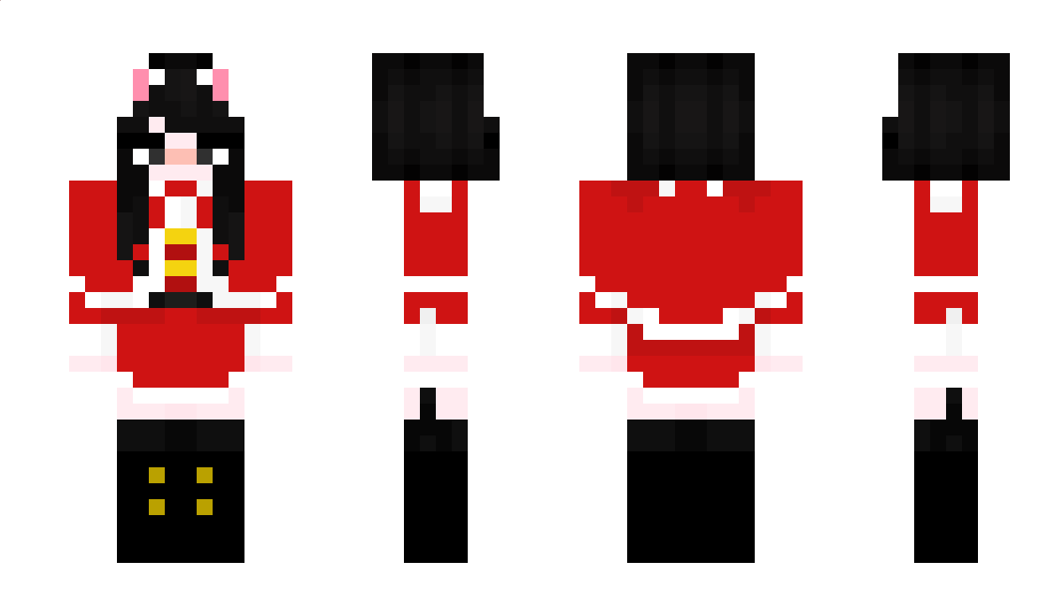 _mrlolo_ Minecraft Skin