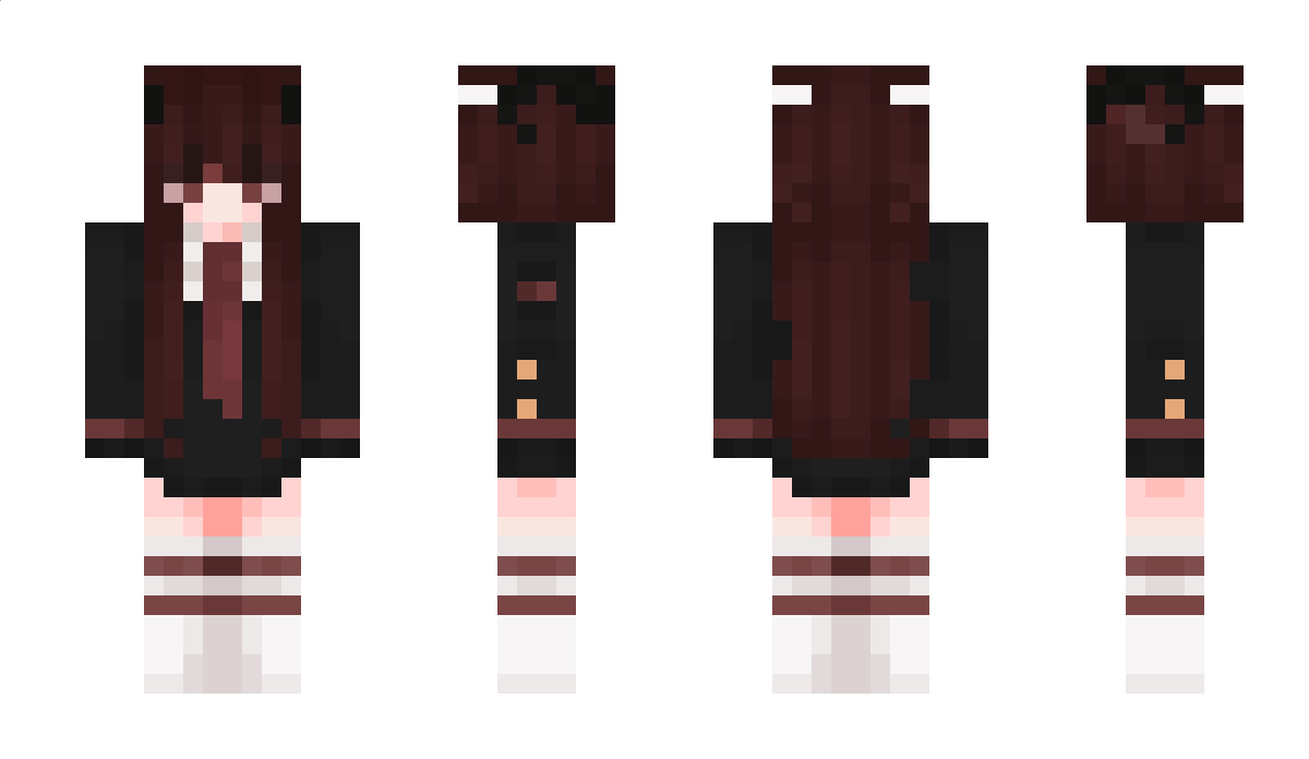 Laudrup Minecraft Skin