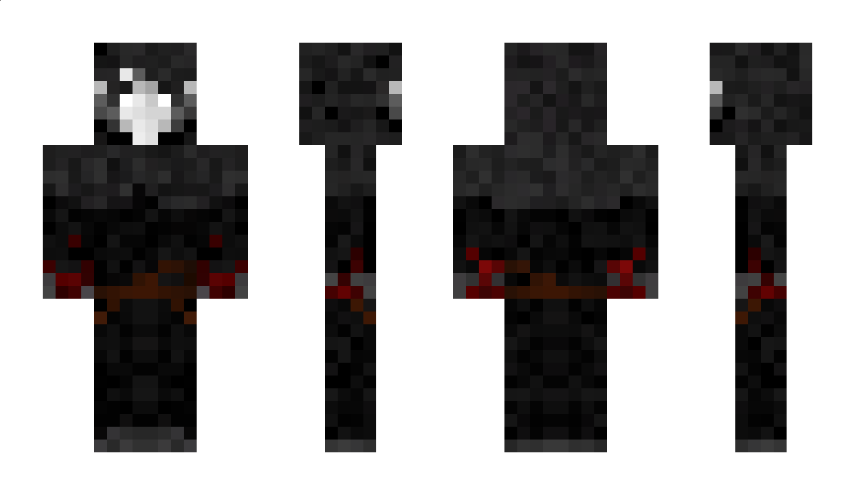 awesometiberius Minecraft Skin