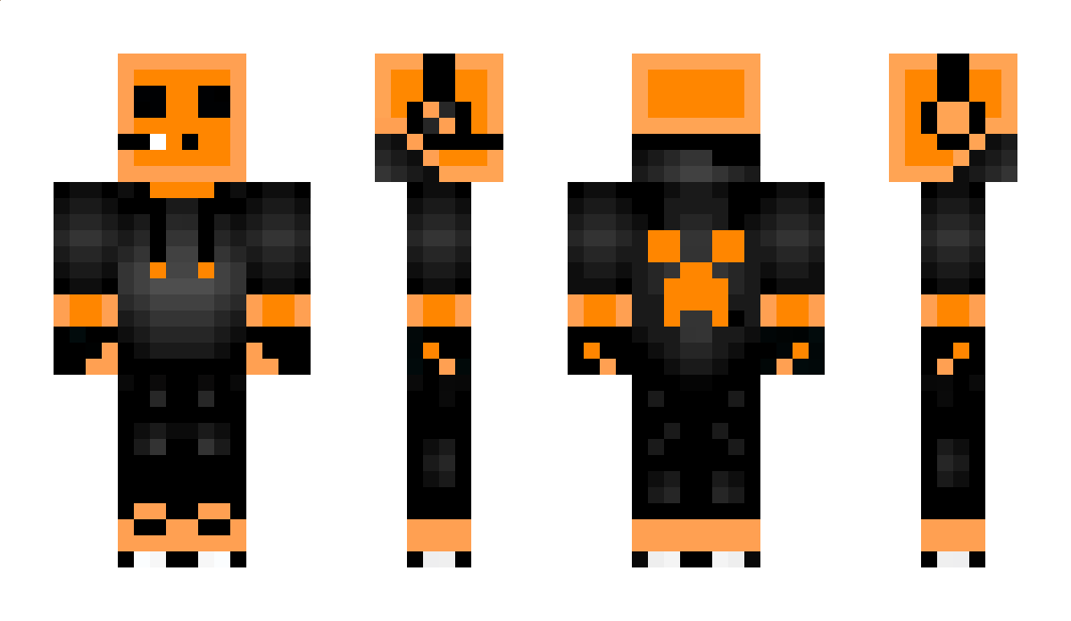 Bergziege_123 Minecraft Skin