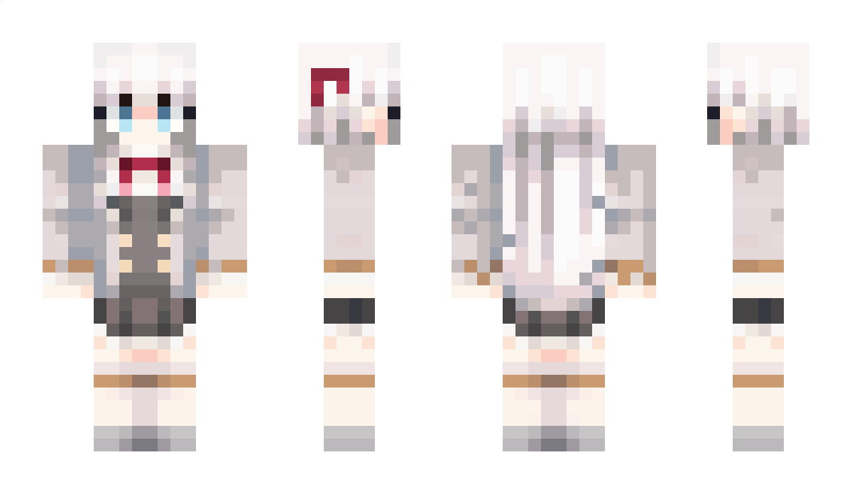 Ej_Cue2 Minecraft Skin