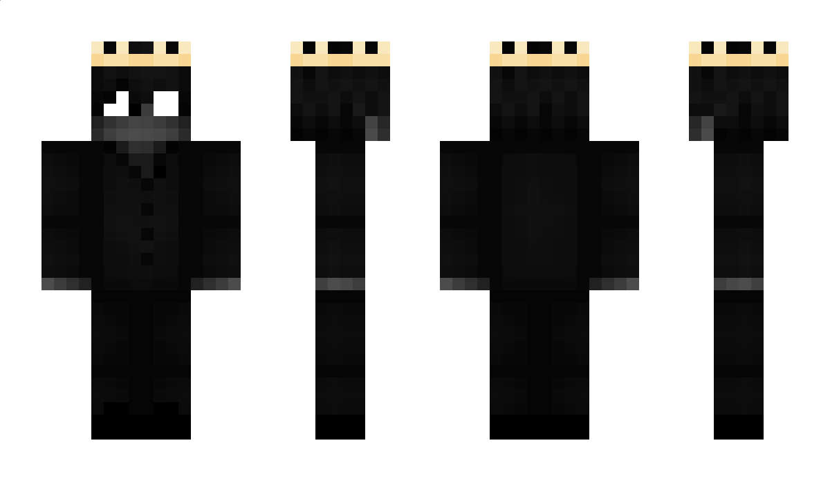 AvyleZ Minecraft Skin