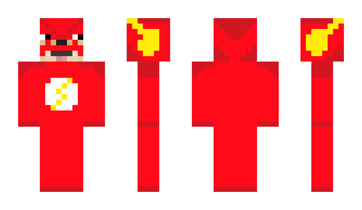 doomyindoome Minecraft Skin