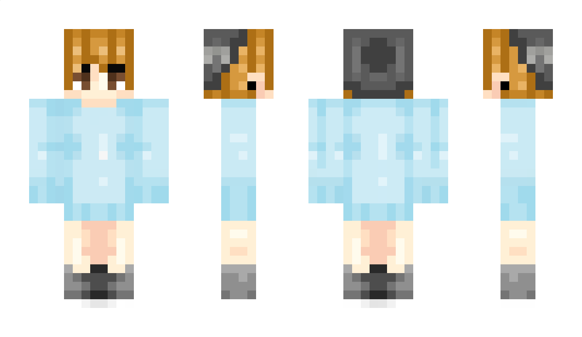 tasu_ Minecraft Skin