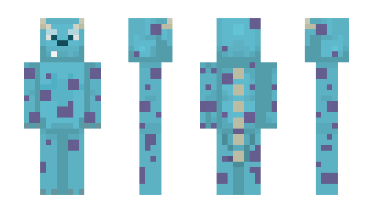 FredAgain Minecraft Skin