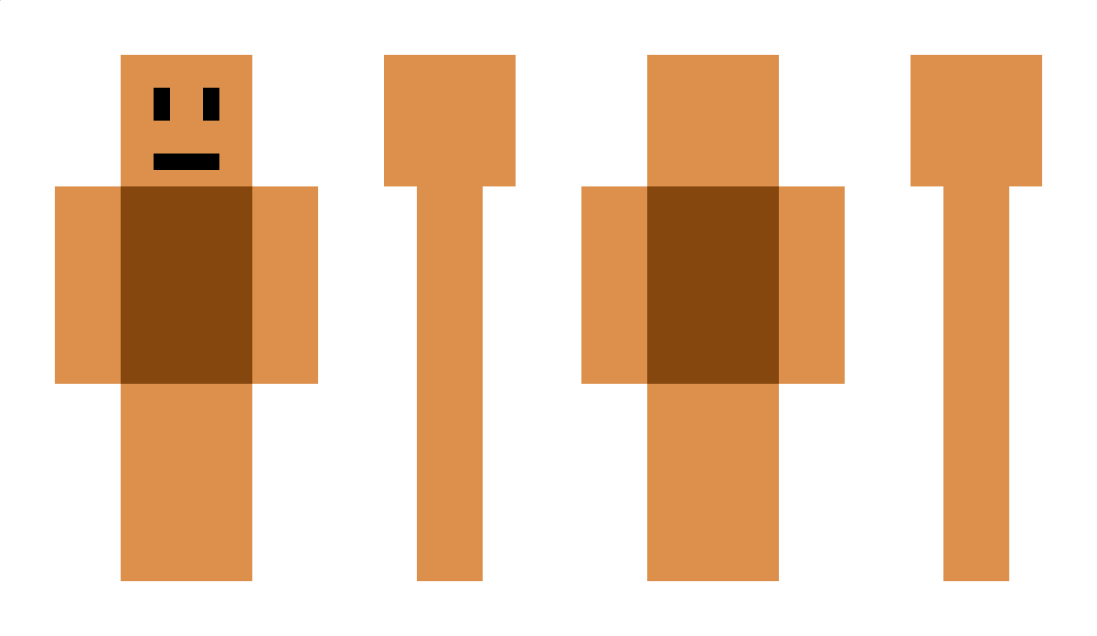 Goofyyy_ Minecraft Skin