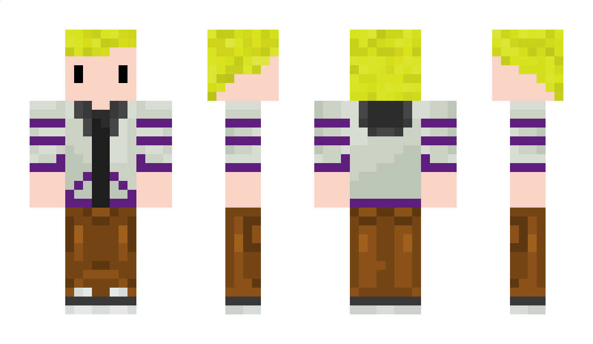 Mrr_pb Minecraft Skin