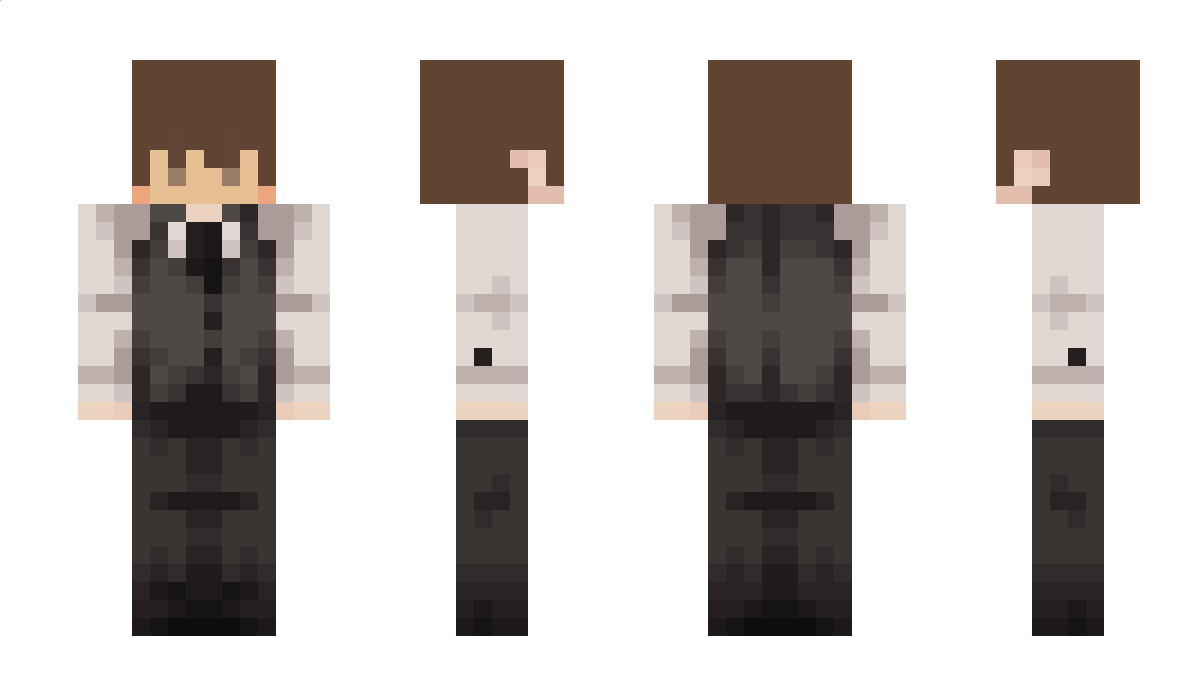 EmrXx Minecraft Skin