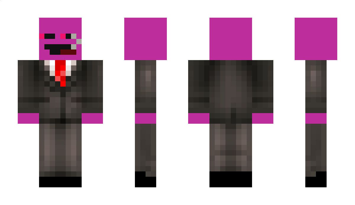 RTZY_ Minecraft Skin