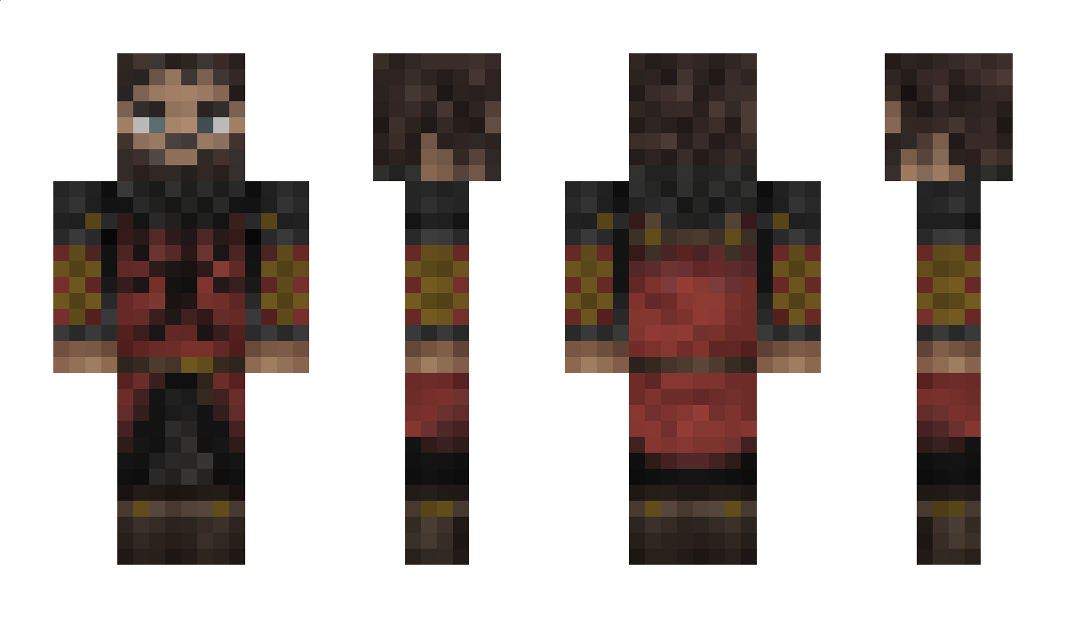 WFS_J9H Minecraft Skin