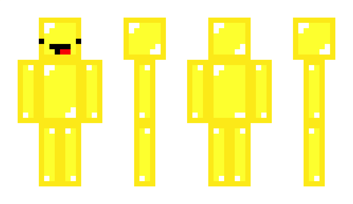 Gold_Skeppy Minecraft Skin