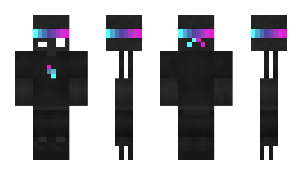 Crisps Minecraft Skin