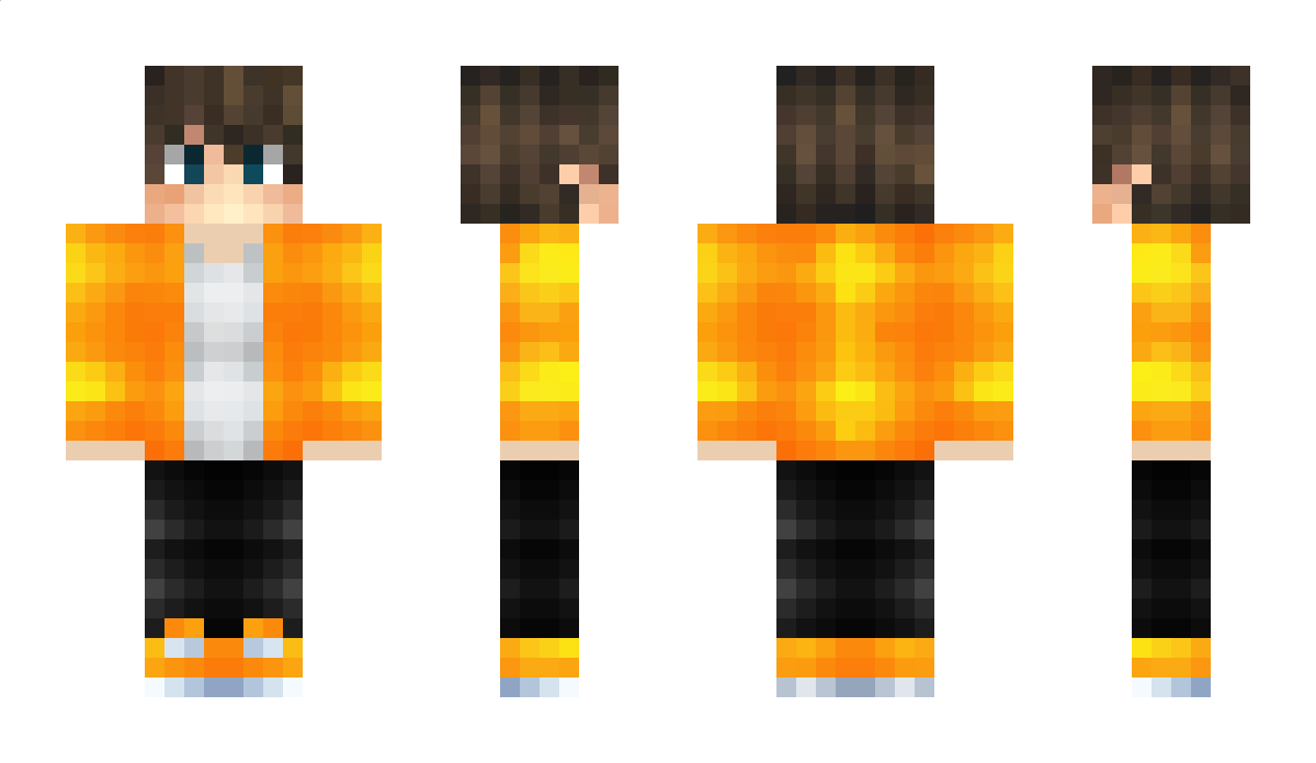 Mattsss__ Minecraft Skin