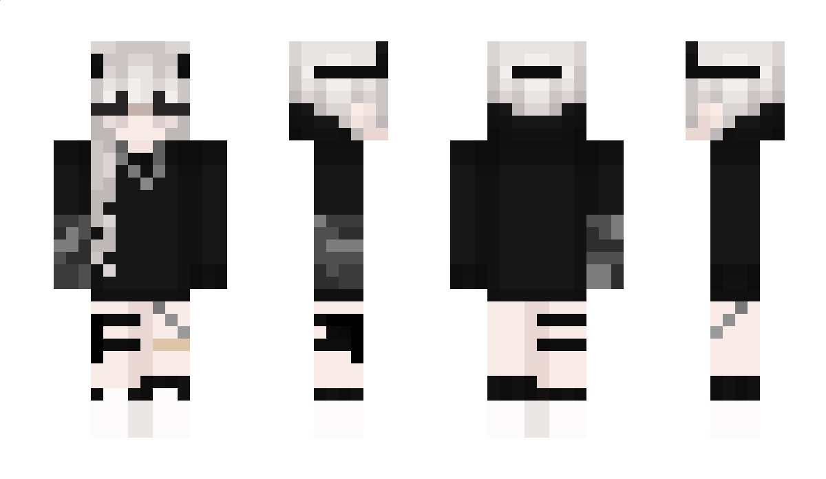 JFK1_ Minecraft Skin