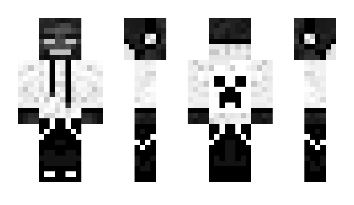 mrbeef Minecraft Skin