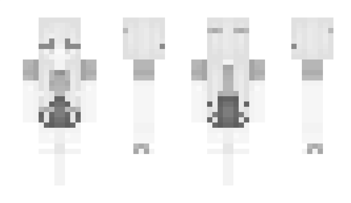 humi_67 Minecraft Skin