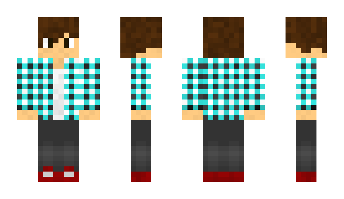 wrrt Minecraft Skin