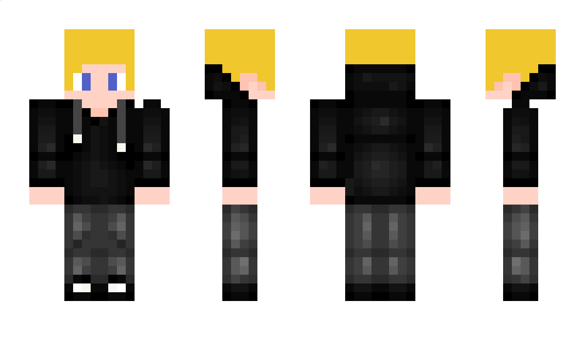 ai123 Minecraft Skin