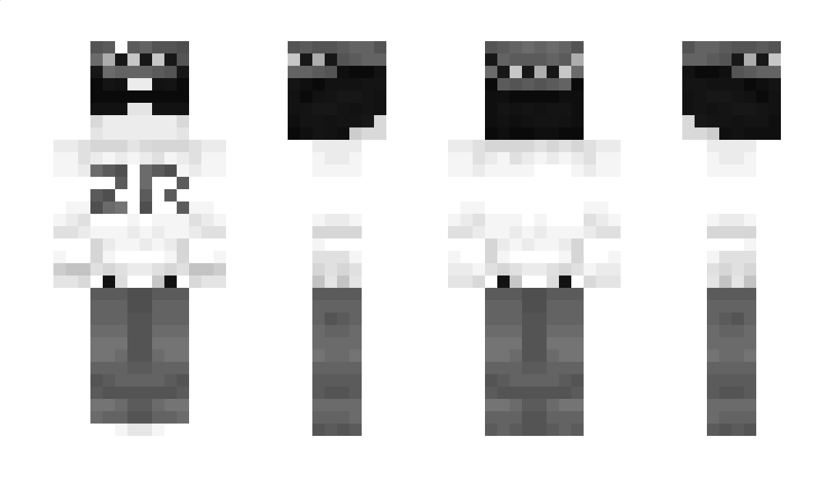 wkierr Minecraft Skin