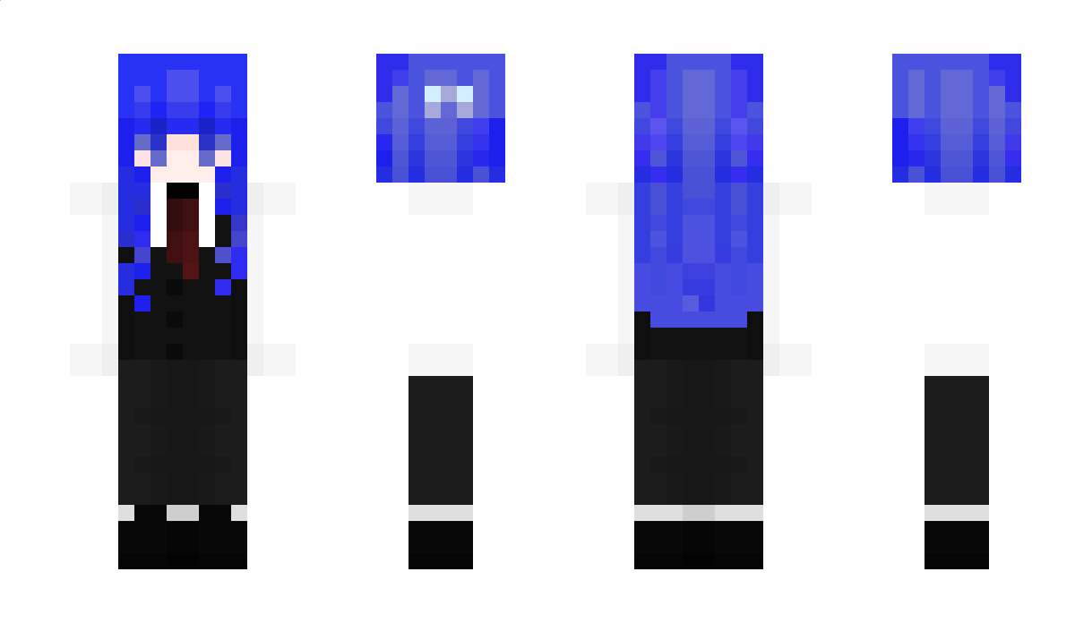 lovtanker Minecraft Skin