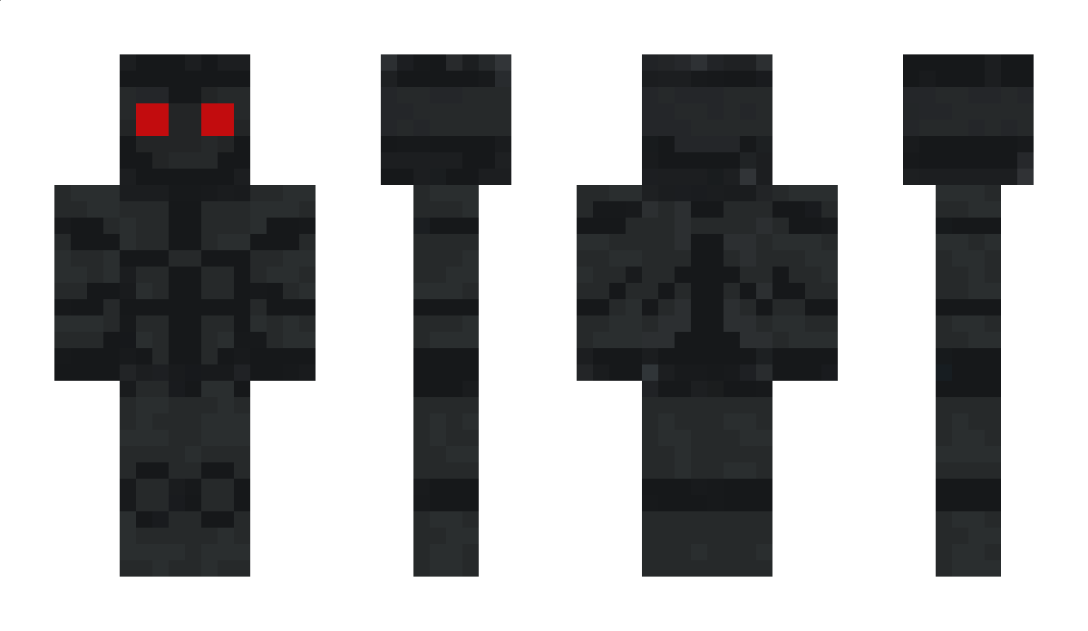 Mrz579 Minecraft Skin