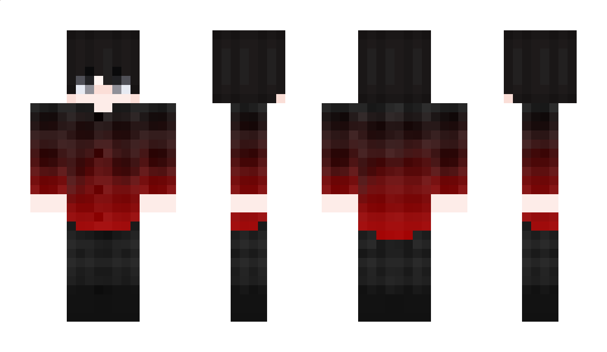 pelmenator4343 Minecraft Skin