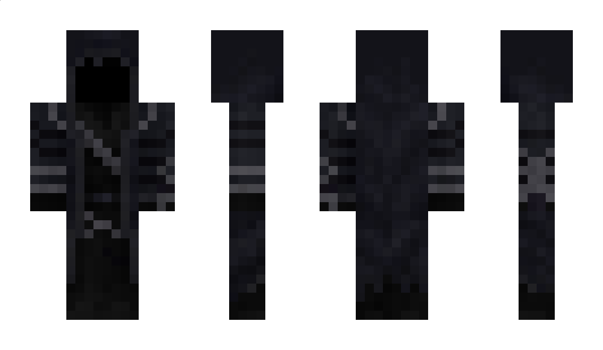 waywiz Minecraft Skin