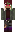 Necrophobix Minecraft Skin