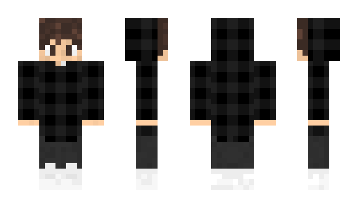 Youthee Minecraft Skin