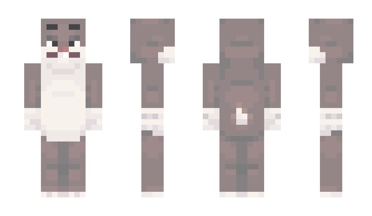 Yashvi Minecraft Skin