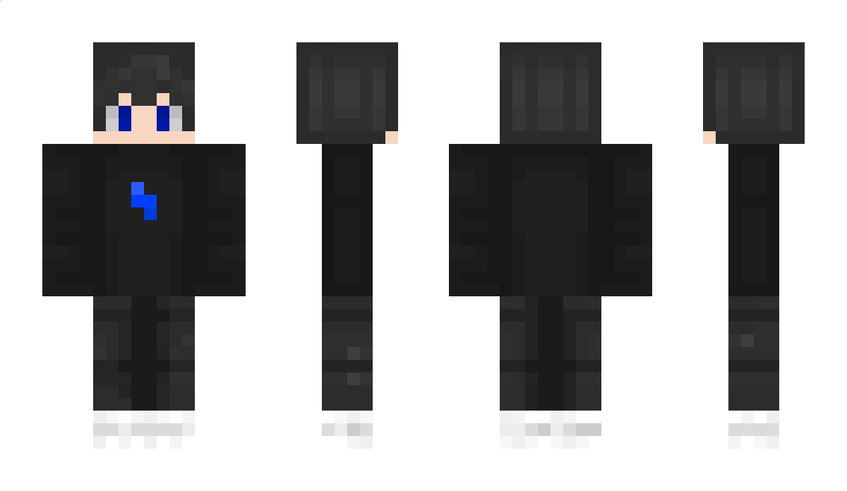 Triesports Minecraft Skin