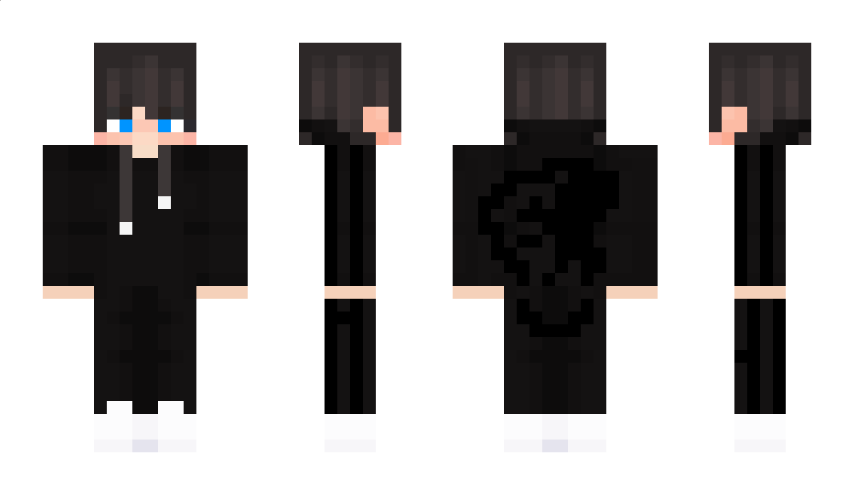 Icon_YT Minecraft Skin