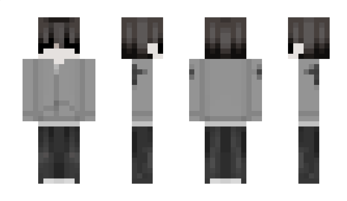 jenyss Minecraft Skin